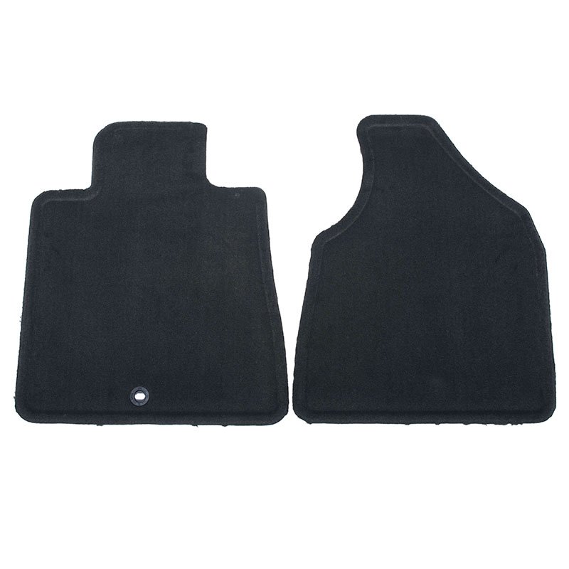 2015 Acadia Floor Mats | Front Carpet Replacements | Captains Chairs | Eb