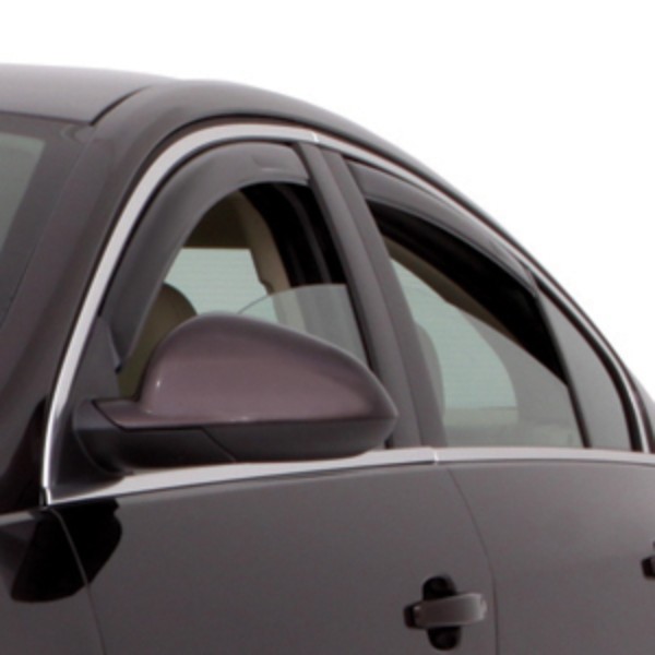 2016 Buick Regal Side Window Deflector