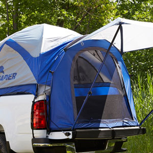 2015 Sierra 1500 Sport Tent |  8-ft | Long Box