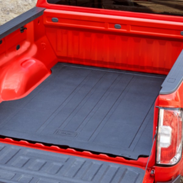 2016 Canyon Bed Mat - For Use with 5ft Short Box