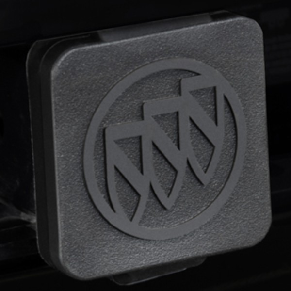2015 Enclave Hitch Receiver Cover