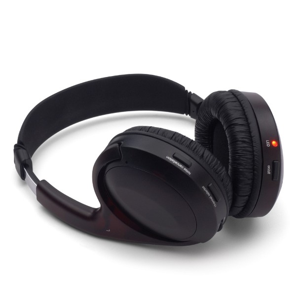 2018 Enclave Infrared Dual Channel Wireless RSE Headphones | Single