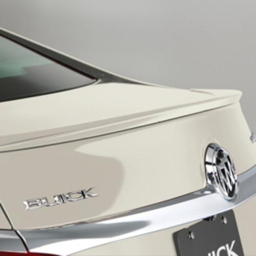 2016 Buick LaCrosse Spoiler Kit - Flushmount, Champagne Silver