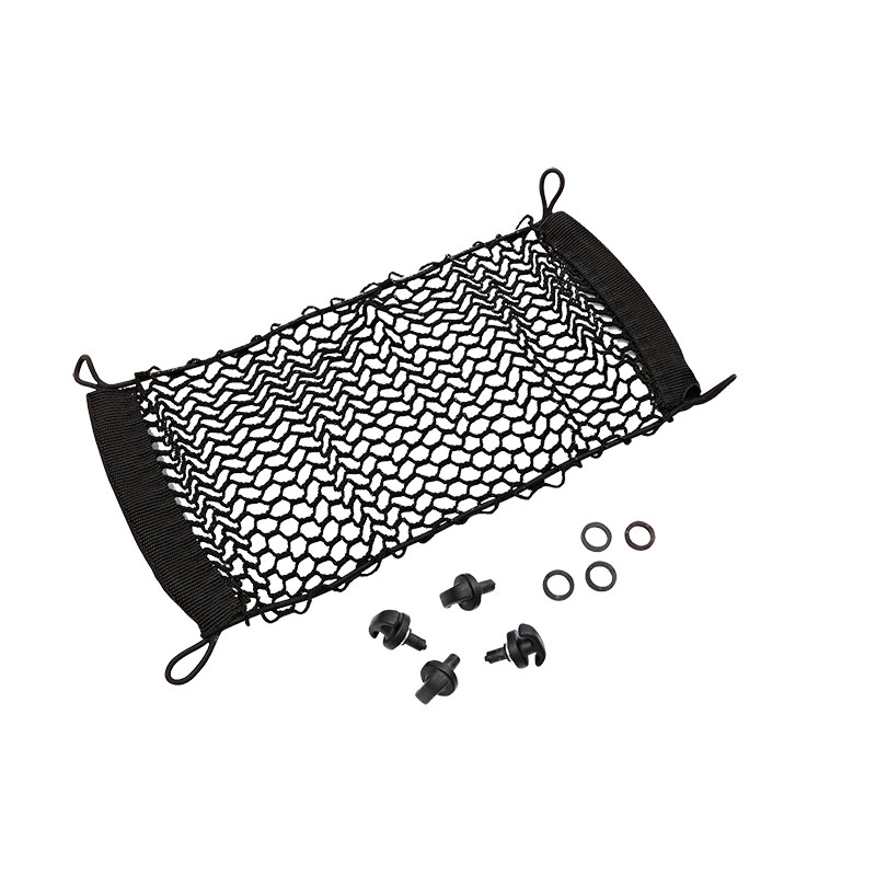 2014 Yukon Denali Cargo Net | Flat Style | Black