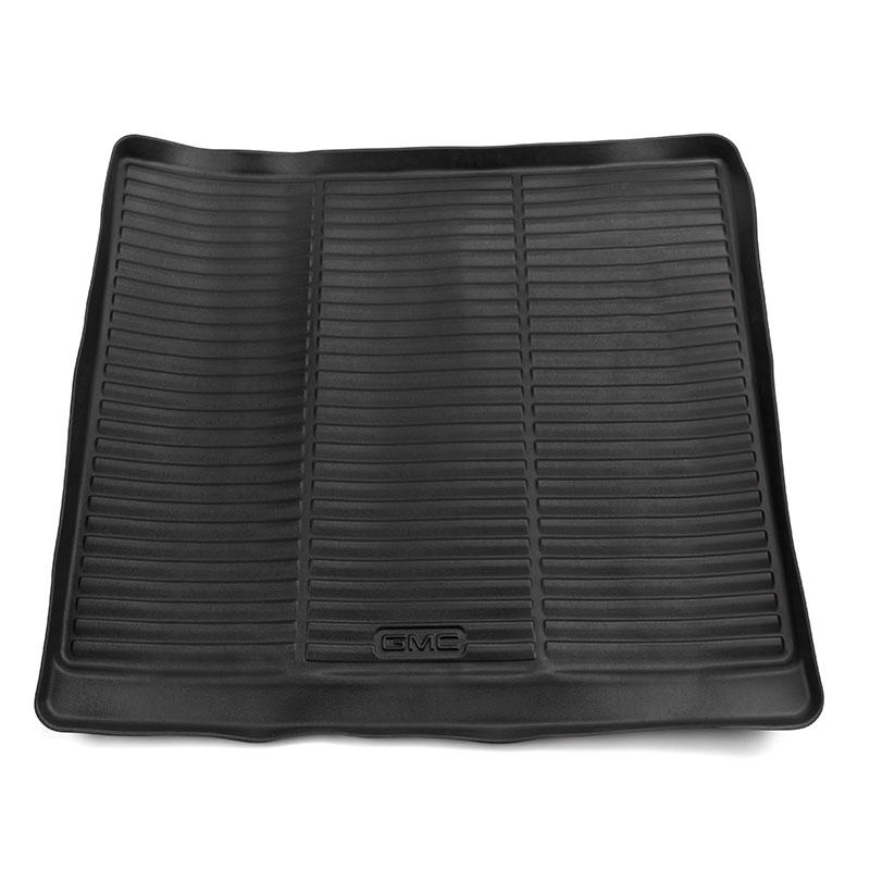 2014 Yukon Denali Cargo Area Tray, Ebony