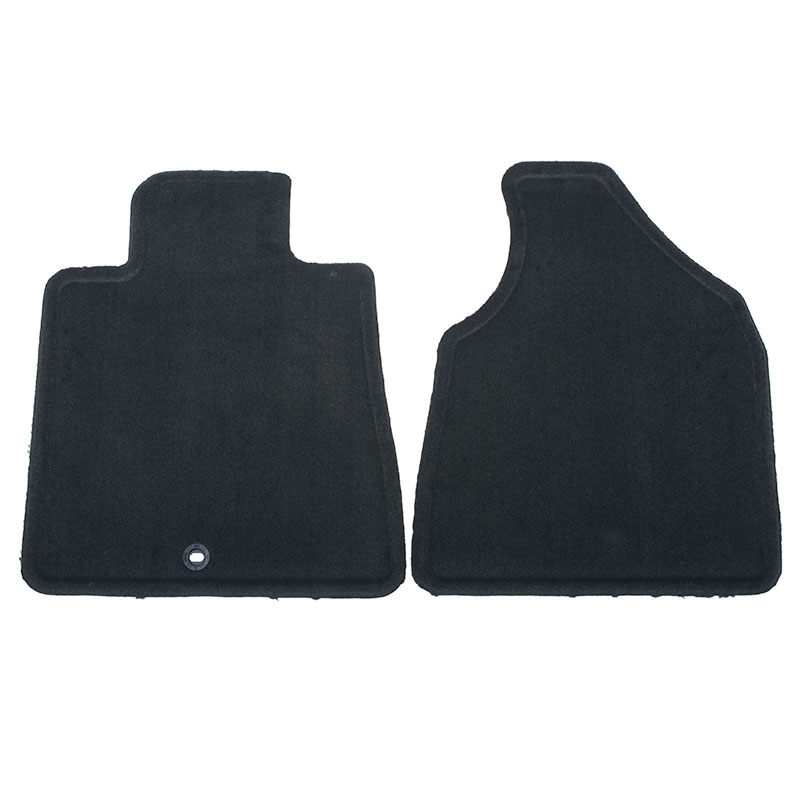 2015 Acadia Floor Mats, Front Carpet Replacements, Captains Chairs, Eb