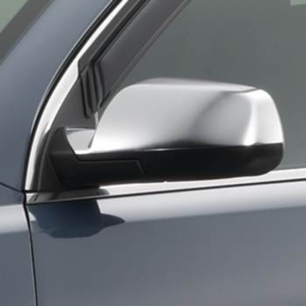 2016 Terrain Outside Rearview Mirror Cover, Chrome