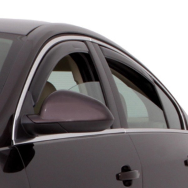 2016 Regal Side Window Deflector