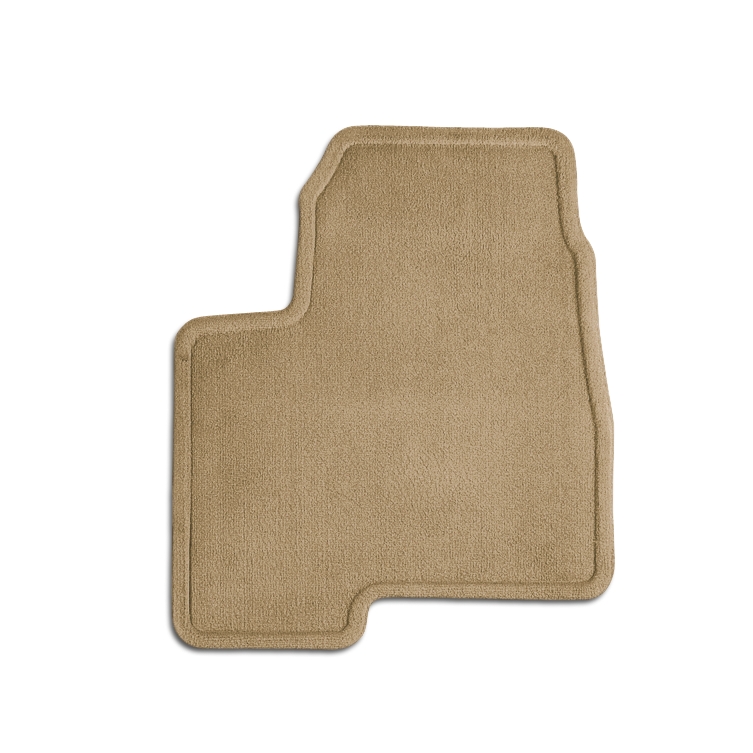 2014 Enclave Floor Mats, Front Carpet Replacements, Cocoa