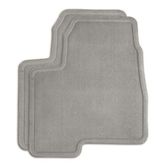 2014 Enclave Floor Mats, Front Carpet Replacements, Titanium