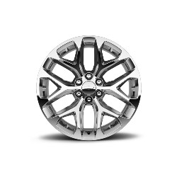 2015 Yukon Denali XL Wheel | 22-in | CK156