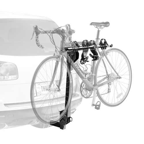 2014 Acadia 2 Bike Hitch Rack