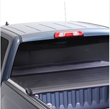 2018 Sierra 3500 Tonneau Cover Sport Roll Soft Roll-Up 8'