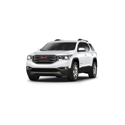 NEW Acadia