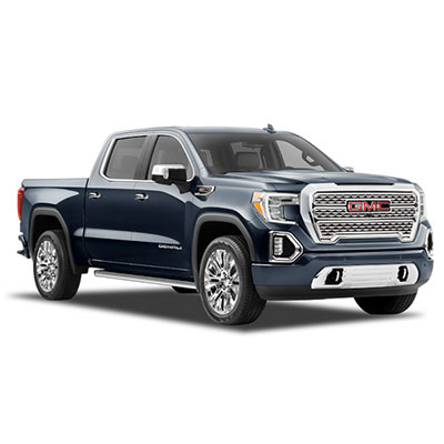 Next GEN Sierra 1500