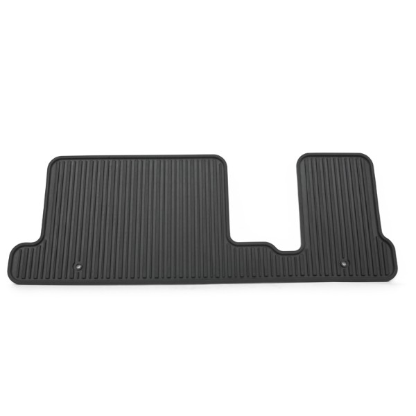 2015 Enclave Floor Mat 3rd Row Premium All Weather | Ebony