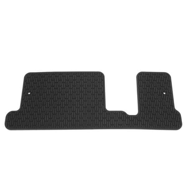 2014 Enclave Floor Mat | 3rd Row Premium All Weather | Folding Split Ba