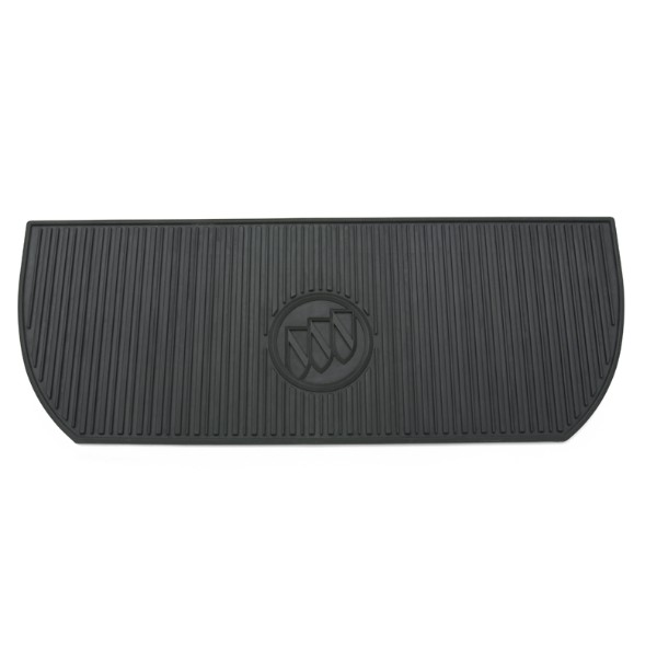 2014 Enclave Cargo Area Premium All Weather Mat, Ebony