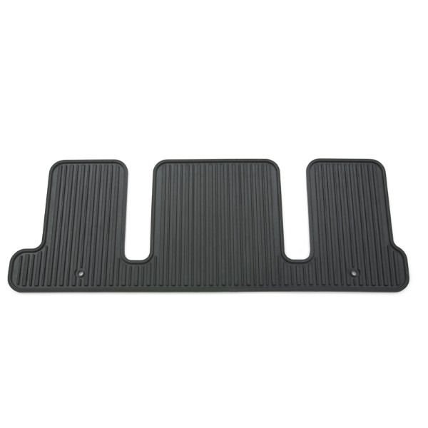 2014 Enclave Floor Mats | 3rd Row Premium All Weather | Captains Chairs