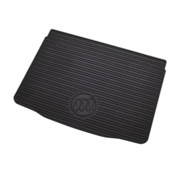 2014 Regal Cargo Area Mat | Premium All Weather | Black