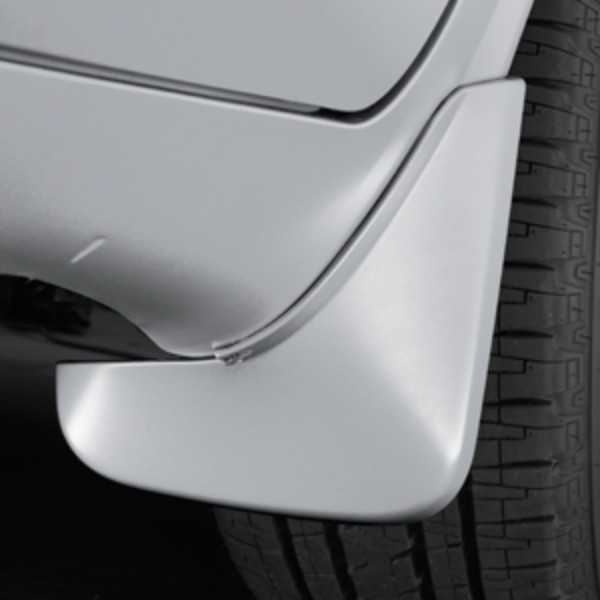 2016 Enclave Splash Guards | Quicksilver