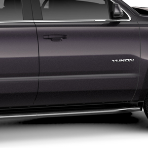 2015 Yukon Denali Bodyside Molding Package, Plumberry