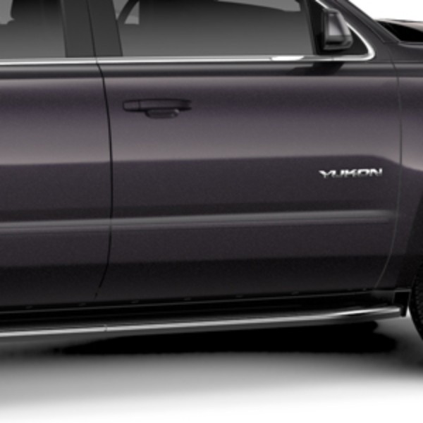 2016 Yukon Denali XL Bodyside Molding Package | Plumberry