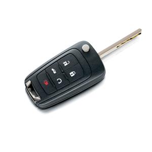 2016 Buick Regal Extended Range Remote Start