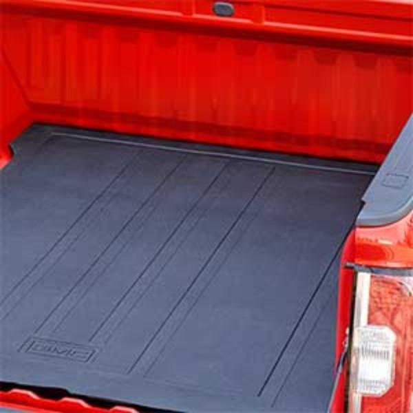 2015 Canyon Bed Mat - For Use with 6ft Long Box