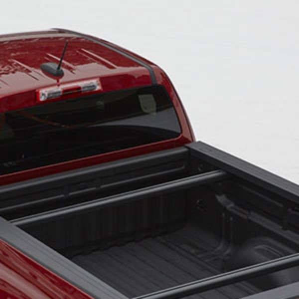 2018 Sierra 1500 Pickup Box Carrier Cross Rails