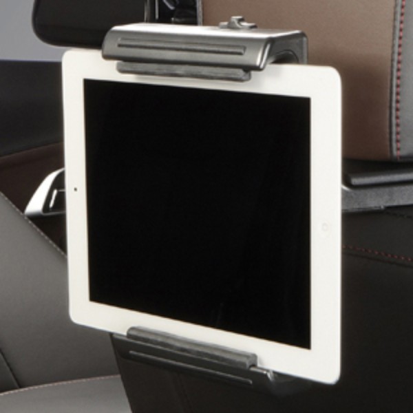 2017 Acadia Limited RSE Universal Tablet Holder, Single