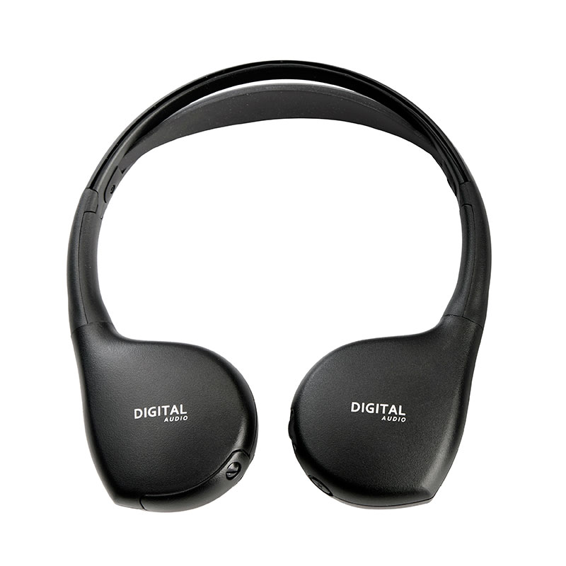 2018 Yukon Digital Wireless Dual Channel RSE Headphones- Single