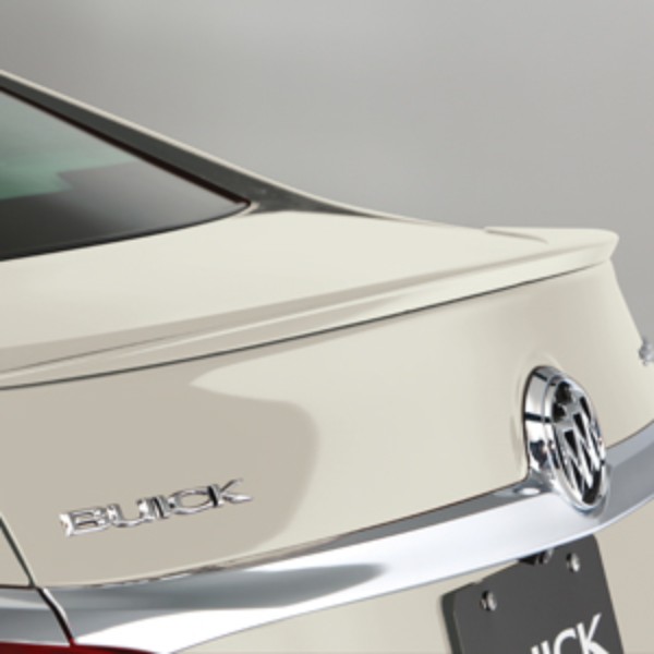 2014 LaCrosse Spoiler Kit | Champagne Silver