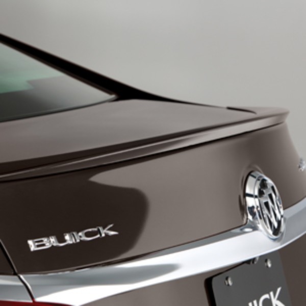 2014 LaCrosse Spoiler Kit, Mocha Bronze (GVU)