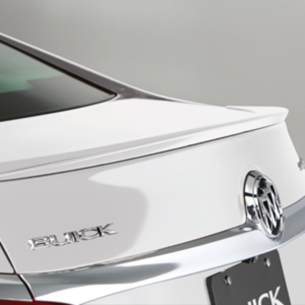 2015 LaCrosse Spoiler Kit, Abalone White (G1W)