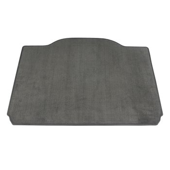 2015 Encore Cargo Area Mat, Premium Carpet, Titanium