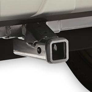 2016 Buick Encore Accessory Carrier Mount