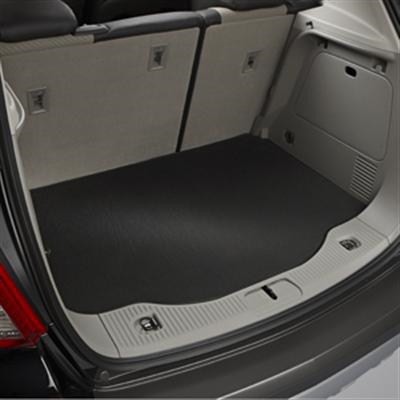 2015 Encore Cargo Area Mat | Premium Carpet | Ebony