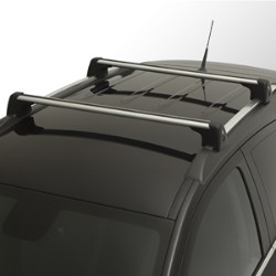 2015 Encore Roof Rack Cross Rail Package