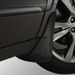 2014 Encore Splash Guards | Front Molded