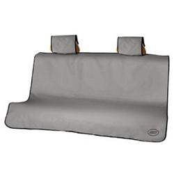 2017 Encore Pet Friendly Rear Bench Seat Cover, Gray