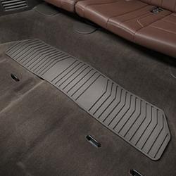 2016 Yukon Denali Floor Mat | Premium All Weather | Third Row | Cocoa