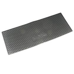 2014 Acadia Cargo Area Mat Premium All Weather, Titanium, GMC Logo