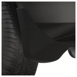 2018 Encore Rear Molded Splash Guard in Black Carbon