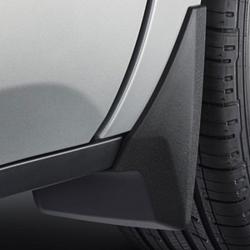 2017 Acadia DENALI Molded Splash Guards | Rear