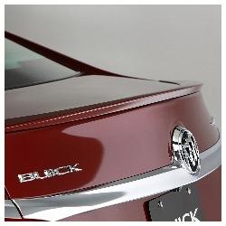 2014 LaCrosse Spoiler Kit | Red (G7T)