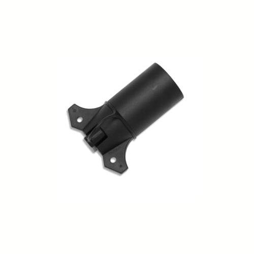 2014 Yukon XL Trailer Adapter Converts 7 Pin round to 4 Pin Flat