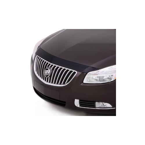 2016 Regal Molded Hood Protector | Black