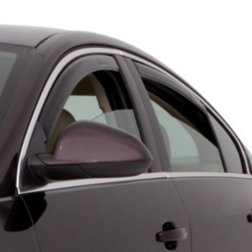 2015 Regal Side Window Deflector