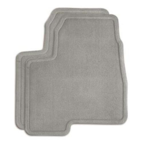 2014 Acadia Denali Floor Mats, Front Carpet Replacements, Dune